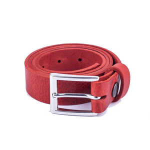 ขายส่งอินเทรนด์แฟชั่นดีไซเนอร์แบรนด์ที่มีชื่อเสียงที่กำหนดเองหนังแท้เข็มขัดคู่ผู้หญิง/ผู้ชายเข็มขัด - Product Image 3