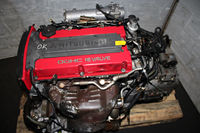 Motor Turbo de 2.0L con Transmisión Manual AWD JDM 4G63T para Mitsubishi Lancer Evo 4 96-98 en Venta