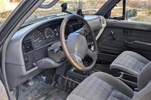 Toyota Pickup XtraCab SR-5 4x4 de 1992 - Product Image 5