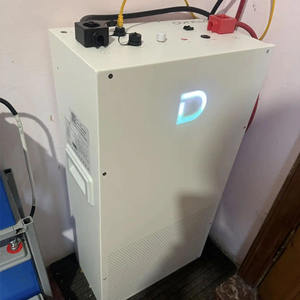 Dysness Power Brick Pro 51.2V 14kWh Storage280Ah พลังงานในบ้านแบตเตอรี่ลิเธียมไอออน - Product Image 5