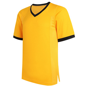 Maillot de football américain réversible brodé à 12 panneaux pour hommes, quantité minimale de commande bas personnalisé, maillot de football américain pour toutes les équipes - Product Image 1