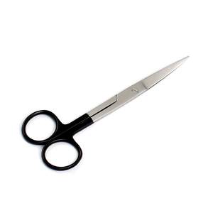 Tijera DE FUNCIONAMIENTO DE Clip Manual de acero inoxidable estándar alemán Super Cut para grapadora de piel instrumentos quirúrgicos base uso quirúrgico - Product Image 6