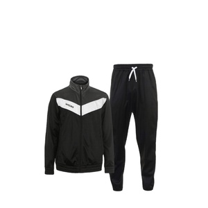 ชุดวอร์มฤดูใบไม้ร่วงน้ำหนักเบาปรับแต่งได้ ผลิตจากโพลีเอสเตอร์ 100% สำหรับผู้ใหญ่ทุกเพศ ระบายอากาศได้ดี แห้งเร็ว แบบเต็มตัว - Product Image 3