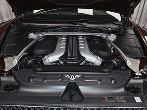 Increíble Bentley Continental GT AWD 2020 Usado en Perfectas Condiciones con Poco Kilometraje en Existencia, Ofrecido a una Fantástica Oferta - Product Image 3