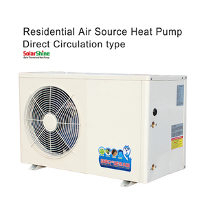 Pompe à chaleur <span class=keywords><strong>air</strong></span>-<span class=keywords><strong>eau</strong></span> à haut rendement, <span class=keywords><strong>prix</strong></span> bas, 3,5-8 kW, R410/R32, chauffe-<span class=keywords><strong>eau</strong></span> domestique, <span class=keywords><strong>chauffage</strong></span> de l'<span class=keywords><strong>eau</strong></span> chaude - Product Image 4