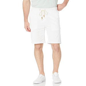 Shorts d'entraînement et de fitness pour hommes, shorts de sport et de course à pied, shorts de survêtement pour hommes, shorts de course solides et décontractés avec poches 2026 - Product Image 1