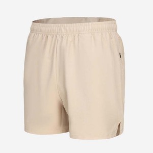 2025 hommes haute rue décontracté coton Shorts personnalisé haute qualité français éponge Sweat Shorts poches entraînement survêtement course polaire - Product Image 3