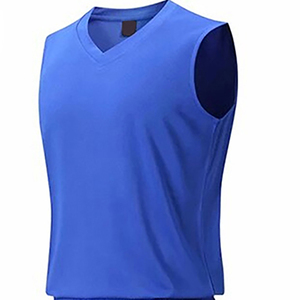 Uniforme de basketball professionnel de haute qualité du fabricant, imprimé avec logo, respirant, antibactérien, grandes tailles, meilleur matériau, toutes tailles disponibles - Product Image 4