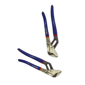 Pince à plomberie manuelle en acier inoxydable non étincelant de haute qualité, best-seller, OEM, avec tournevis et clés à cliquet - Product Image 3