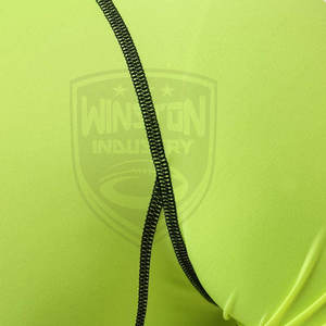 Chemises de compression grande taille à séchage rapide de qualité supérieure, meilleur matériau avec impression numérique - Product Image 4