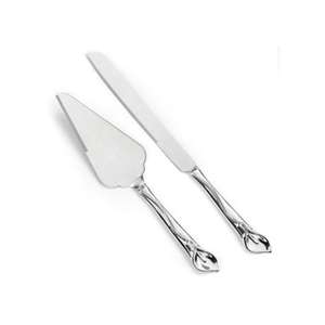 <b>Cake</b> Server Designed for Layered <b>Cakes</b> Features a Long Wide Blade for Effortless Serving and Precise <b>Slices</b> - Product Image 6