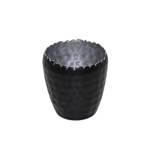 Decoración de mesa votiva Material de hierro Chapado en cobre vela votiva titular para decoraciones hechas a mano personalizadas - Product Image 3