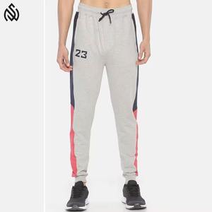 กางเกงแฟชั่นสำหรับผู้ชายกางเกงลำลองขายาวใส่สบายสำหรับผู้ชายขายส่ง - Product Image 1