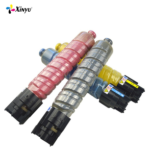 Juego de Cartuchos de Tóner de Color XinYu 821105 821106 821107 821108 para Ricoh SPC430DN SPC431DN SPC440DN Lanier LP137 142 Savin CLP37 <span class=keywords><strong>42</strong></span> - Product Image 5