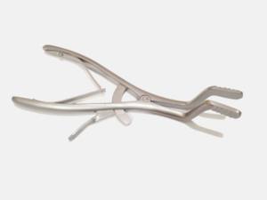 ชุดเครื่องมือผ่าตัดแบบใช้มือ ASTRIN SURGICAL คุณภาพสูง ทำจากสแตนเลสสตีล รุ่น Roser Koeing สำหรับใช้ในโรงพยาบาล มาตรฐานความปลอดภัย MOL - Product Image 3