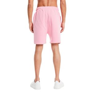 Ensemble de survêtement pour homme de qualité supérieure, en coton et polyester, pour l'été, décontracté, pour la salle de sport, l'entraînement, le streetwear, personnalisable, OEM, marque privée - Product Image 6