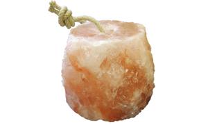 Sel de Roche de l'Himalaya Solide de Qualité Supérieure, Sel Brut pour Animaux, Fin et Grossier, Rose/Rouge, Certifié Halal/Kosher pour une Nutrition Premium - Product Image 6