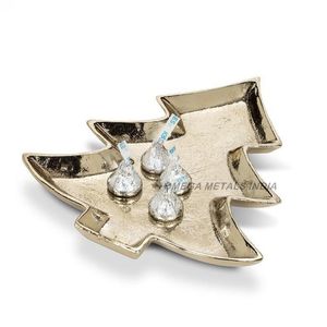 ใหม่แจกันโลหะทรงรีสีทองโบราณที่มีลวดลายศิลปะและความสวยงามทันสมัยสำหรับการตกแต่งบ้านสำนักงานและกิจกรรมที่ทันสมัย - Product Image 4