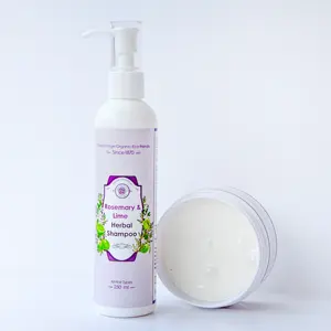 Ensemble complet pour la perte de cheveux et le cuir chevelu gras - Product Image 3