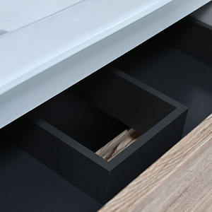 ตู้แขวน Talia 90ซม. ผลิตภัณฑ์อ่างล้างหน้าในห้องน้ำ - Product Image 1