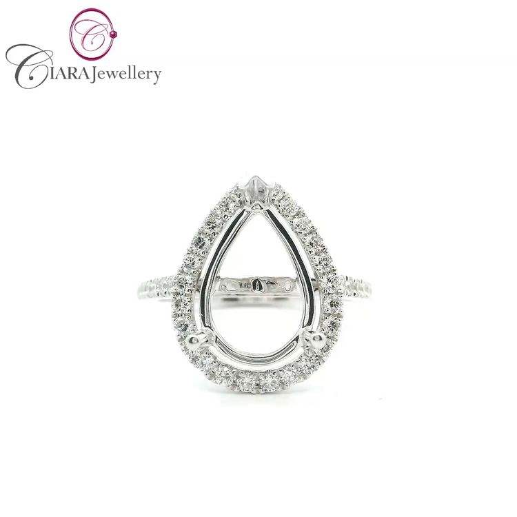 ทองคำขาว