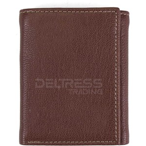 กระเป๋าสตางค์ของขวัญดีไซน์ในราคาถูกล่าสุดคุณภาพสูงสำหรับผู้ชายกระเป๋าสตางค์มีสไตล์แบบพรีเมี่ยม - Product Image 4