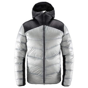 Chaqueta de Invierno Personalizada de Alta Resistencia para Hombre, Abrigo Grueso de Algodón con Burbujas, Parka Aislada con Plumón, Ropa para Clima Frío, Envío DDP - Product Image 1