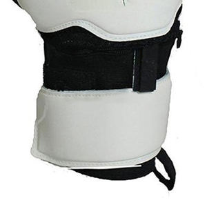 Guantes de Portero profesional Guantes deportivos al aire libre con logotipo personalizado Diseño personalizado Impresión y embalaje La mejor calidad - Product Image 4