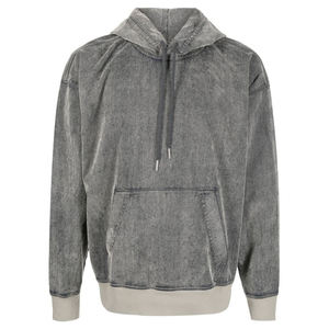 Offre Spéciale nouveauté sweats à capuche pour hommes Style Unique respirant hommes sweats à capuche dans le meilleur matériel hommes vêtements hiver sweats à capuche - Product Image 1