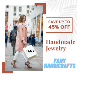 Pendientes rectangulares sudamericanos de viernes negro de Noviembre 2024, pendientes de compras navideñas, joyería - Product Image 6