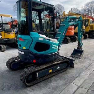 Venta Directa de Fábrica de Excavadoras Sunward SWE 25UF Nuevas y Usadas Disponibles a Precios Económicos - Product Image 5