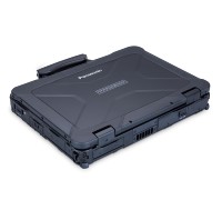 Portátil Robusto Modular TOUGHBOOK 40, Pantalla Táctil LCD a Color de Matriz Activa de 14 Pulgadas, SSD, Cámara, Carcasa Robusta de Magnesio, IP66, Nuevo
