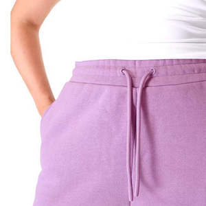 Women's Winter Flat Front Breathable Soft Trouser <b>Pants</b> Elastic Waist Closure Casual <b>Sexy</b> Club Style Mid Waist - Product Image 4