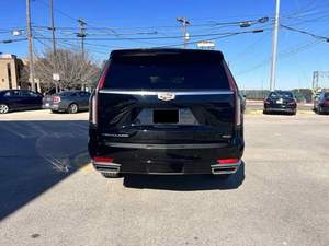 Cadillac Escalade ESV 4WD Premium Luxury d'occasion, propre, 2022 - Product Image 6