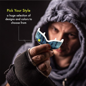 ปากยามใส่สบายพิมพ์ฉลากส่วนตัวมาใหม่ - Product Image 4