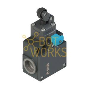 Pizzato FZ2002W3 - Nuovo - Product Image 1