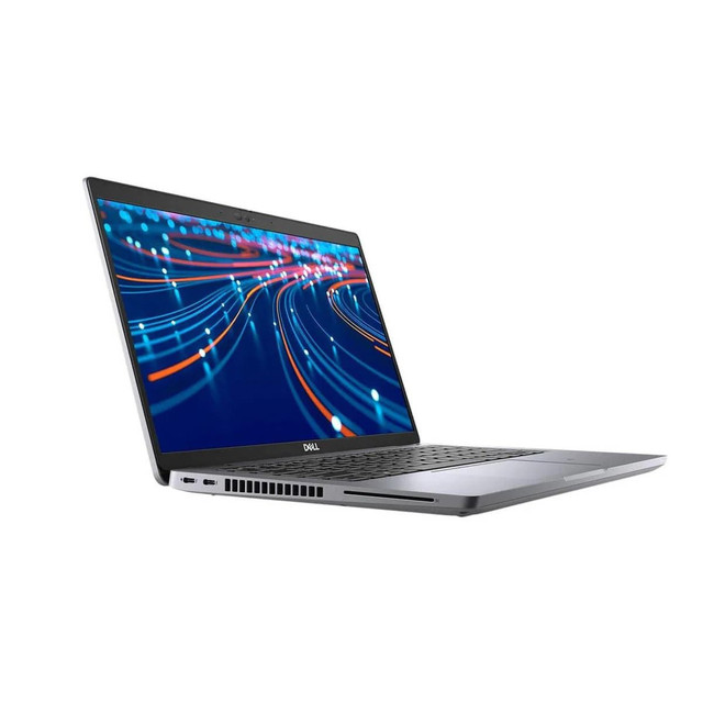 Fairly Used And Refurbished Laptops With Premium Condition And High Speed Processing Ideal For Office And Study Use