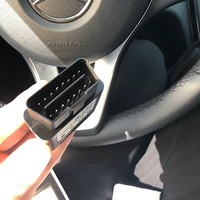 Outil de Mise à Niveau Véhicule OBD Programmation par Téléphone Portable Mise à Jour Sans Perte pour Mercedes-Benz BMW Audi Porsche Déverrouiller Fonctionnalités Cachées