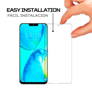 Protector de Pantalla ANTISHOCK para Gionee P50 Pro, Funda Móvil Resistente y Antishock - Product Image 3