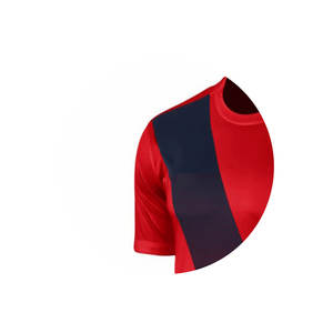 Conjunto de uniformes de fútbol Sublimación Conjunto de camisetas de fútbol Hombres Ropa deportiva Equipo de fútbol Uniformes Conjuntos - Product Image 6