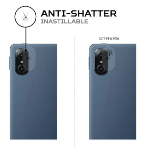 Protecteur d'écran antichoc pour Honor Pad V8, protection premium pour votre appareil - Product Image 4