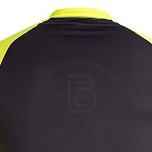 Fitness Wear Breathable Men <b>Compression</b> <b>Shirts</b> Hot Sale Light Weight Men <b>Compression</b> <b>Shirts</b> - Product Image 6