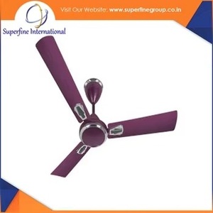 Ventiladores de techo eléctricos económicos REVE con motor de cobre 3 velocidades 56 pulgadas 3 aspas-Diseño moderno para uso doméstico - Product Image 5