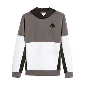 Sweat à capuche décontracté pour hommes à vendre quantité minimale de commande bas qualité hommes sweats à capuche prix de gros nouveau style de sweats à capuche pour hommes - Product Image 1