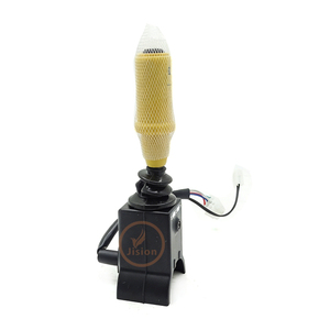 Interruptor de Señal de Dirección 701-21201, Interruptor Combinado para Retroexcavadoras JCB 3CX y 4CX - Product Image 2