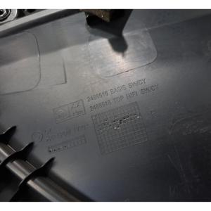 Panneau intérieur de porte arrière droite BMW Série 2 Gran Tourer (F46) B47 C20 A, B47 C20 B (14>) - Product Image 6