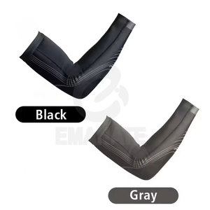 Mangas de Brazo Cómodas, Elásticas, Refrescantes, Transpirables y Ecológicas, Color Personalizado, Protección UV, Conjuntos para Hombre para el Verano - Product Image 6