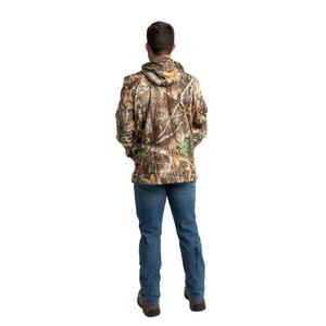 Sudadera con Capucha Extra Grande para Hombre, Personalizada con Impresión Digital de Invierno, Unisex, Transpirable, Gruesa, 500GSM - Product Image 3
