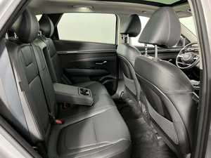 Usado 2024 para Híbrido Limited AWD, Volante a la Izquierda, Color Oscuro, ACC, Llantas de Aleación R17, Asientos de Cuero, Techo Solar, Arranque Remoto, Navegación - Product Image 3