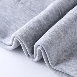 Sudadera con capucha multicolor cómoda transpirable con logotipo personalizado de calidad premium de lana de algodón 100% - Product Image 6